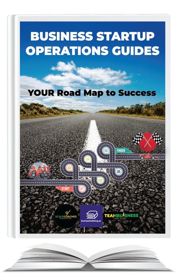 Antenna Home Theatre Business Startup Guides, Operations Manual
