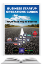 Antenna Home Theatre Business Startup Guides, Operations Manual