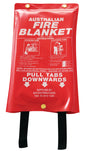 Fire Blanket