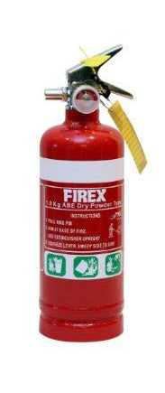 Fire Extinguisher